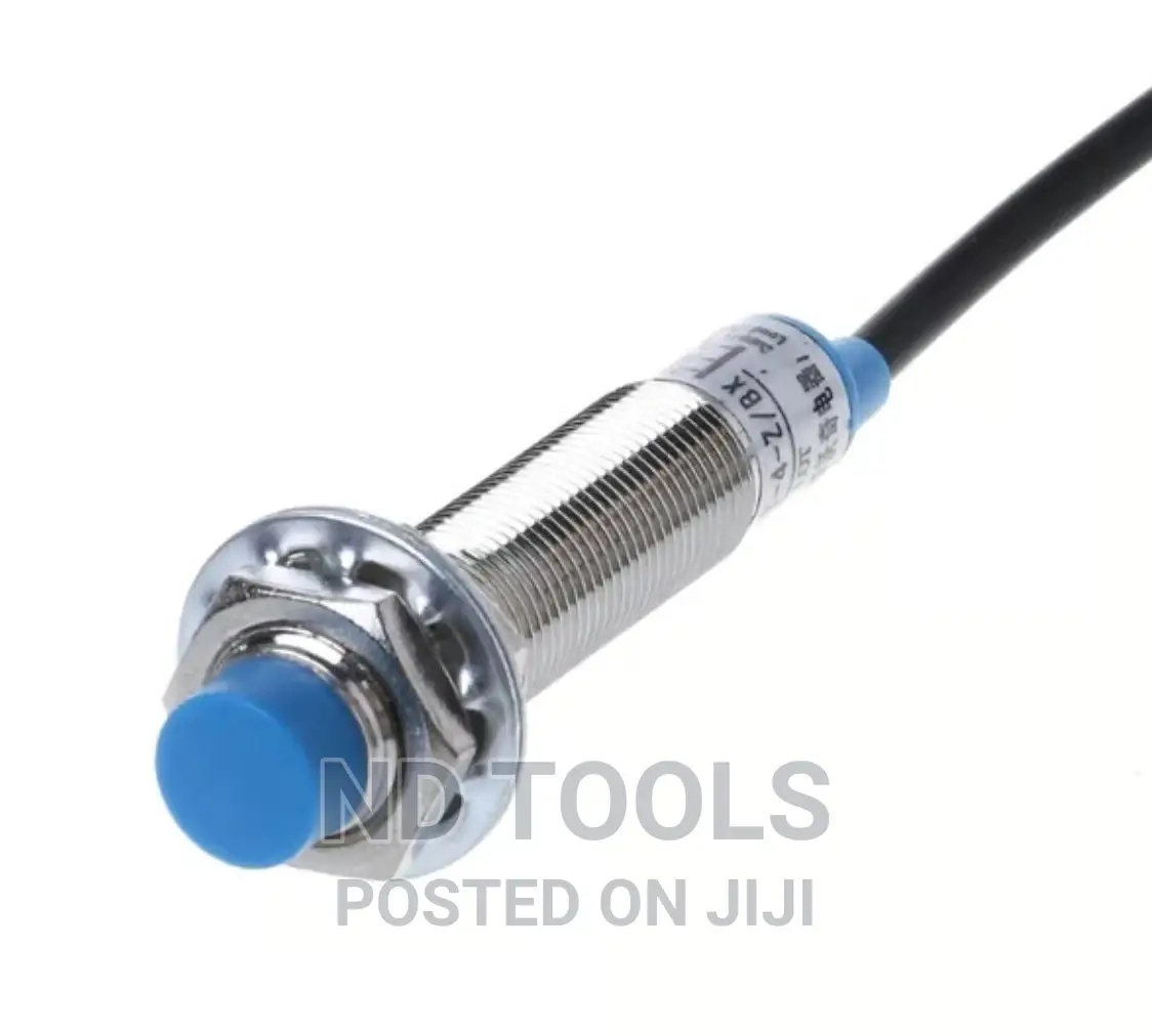 Proximity Sensor
