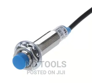 Proximity Sensor