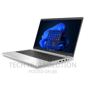 New Laptop HP ProBook 430 G8 8GB Intel Core I5 SSD 512GB