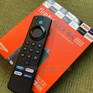 Amazon Fire TV Stick Max