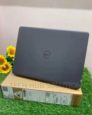 New Laptop Dell Latitude 3400 4GB Intel Core I5 HDD 1T