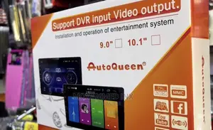 Autoqueen Radio Android