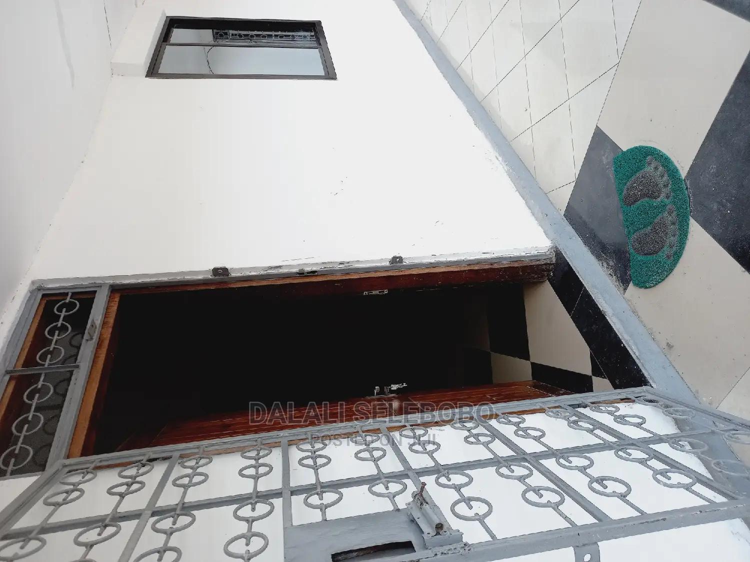 2bdrm Maisonette in Sinza C for Rent