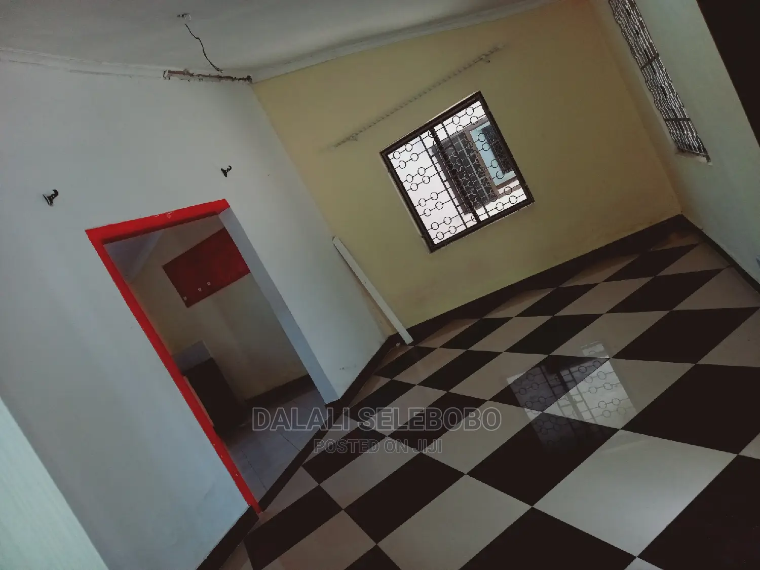 2bdrm Maisonette in Sinza C for Rent