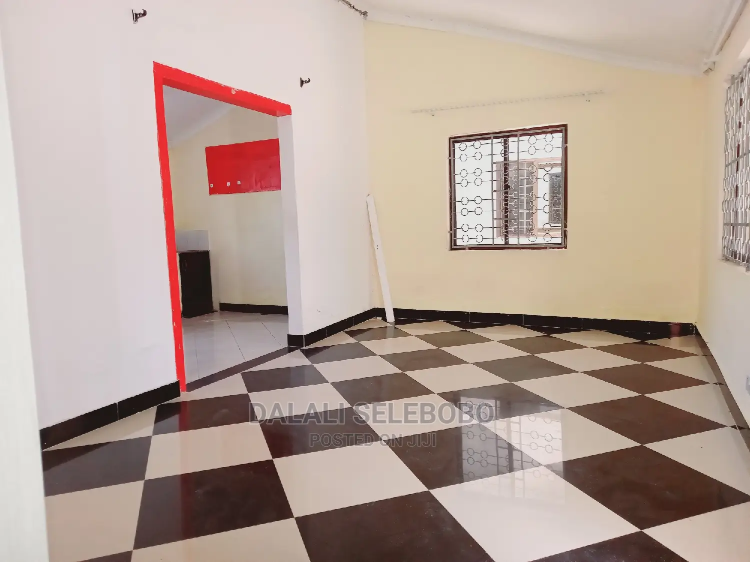 2bdrm Maisonette in Sinza C for Rent