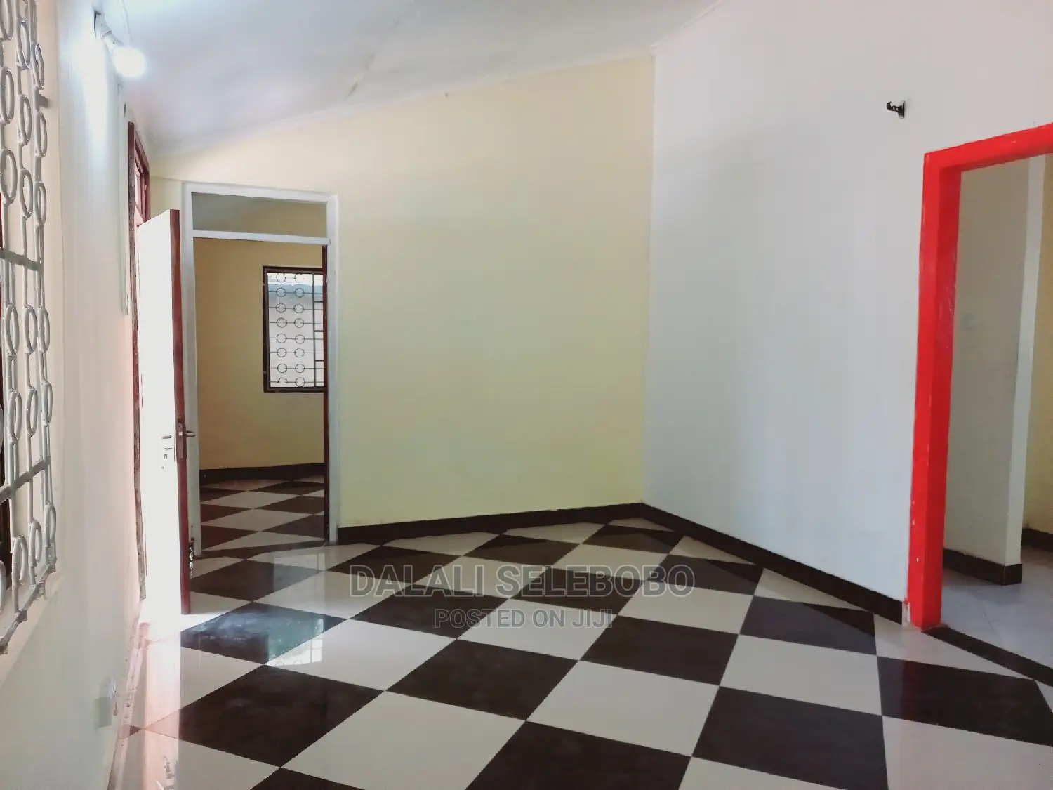 2bdrm Maisonette in Sinza C for Rent