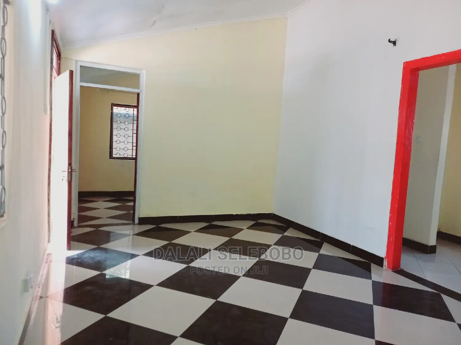 2bdrm Maisonette in Sinza C for Rent