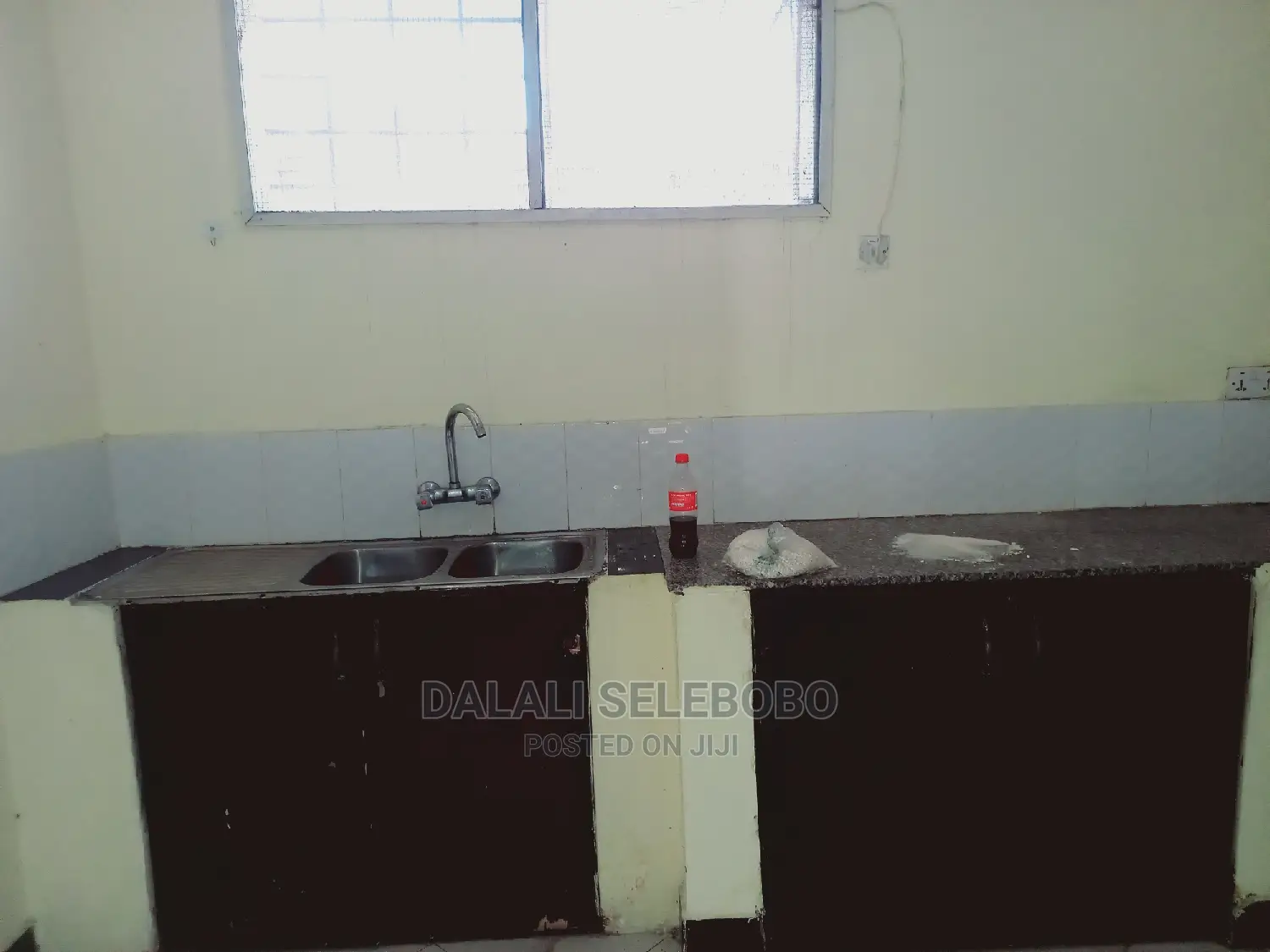 2bdrm Maisonette in Sinza C for Rent