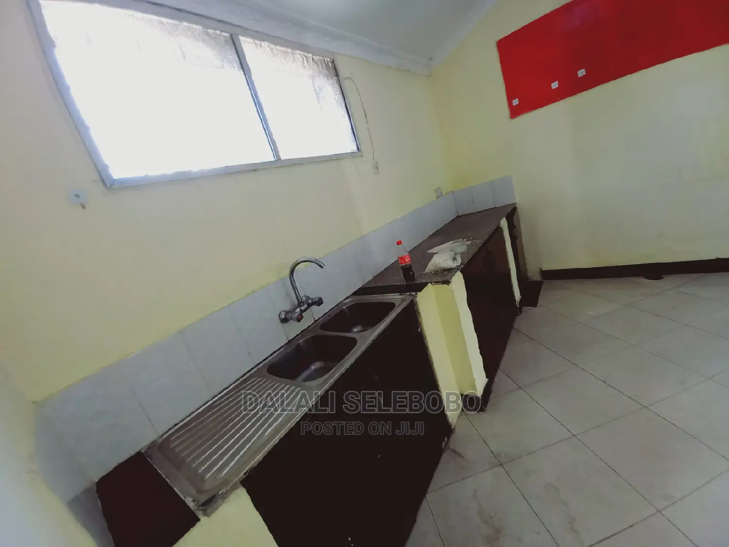 2bdrm Maisonette in Sinza C for Rent