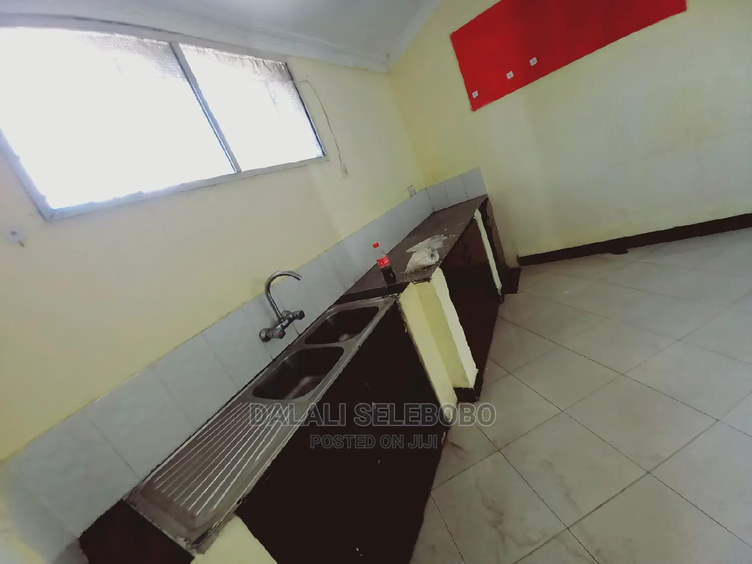 2bdrm Maisonette in Sinza C for Rent