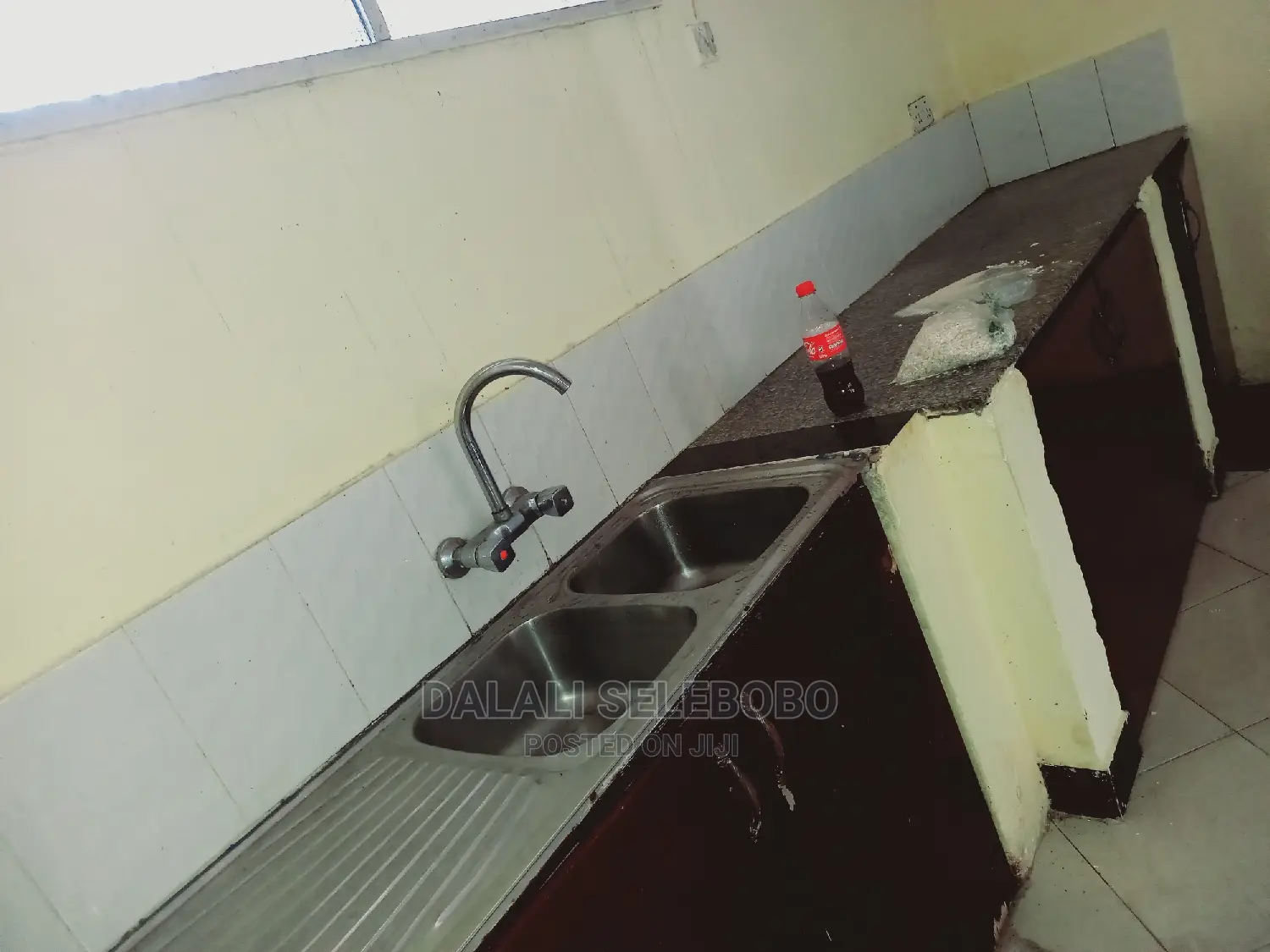 2bdrm Maisonette in Sinza C for Rent