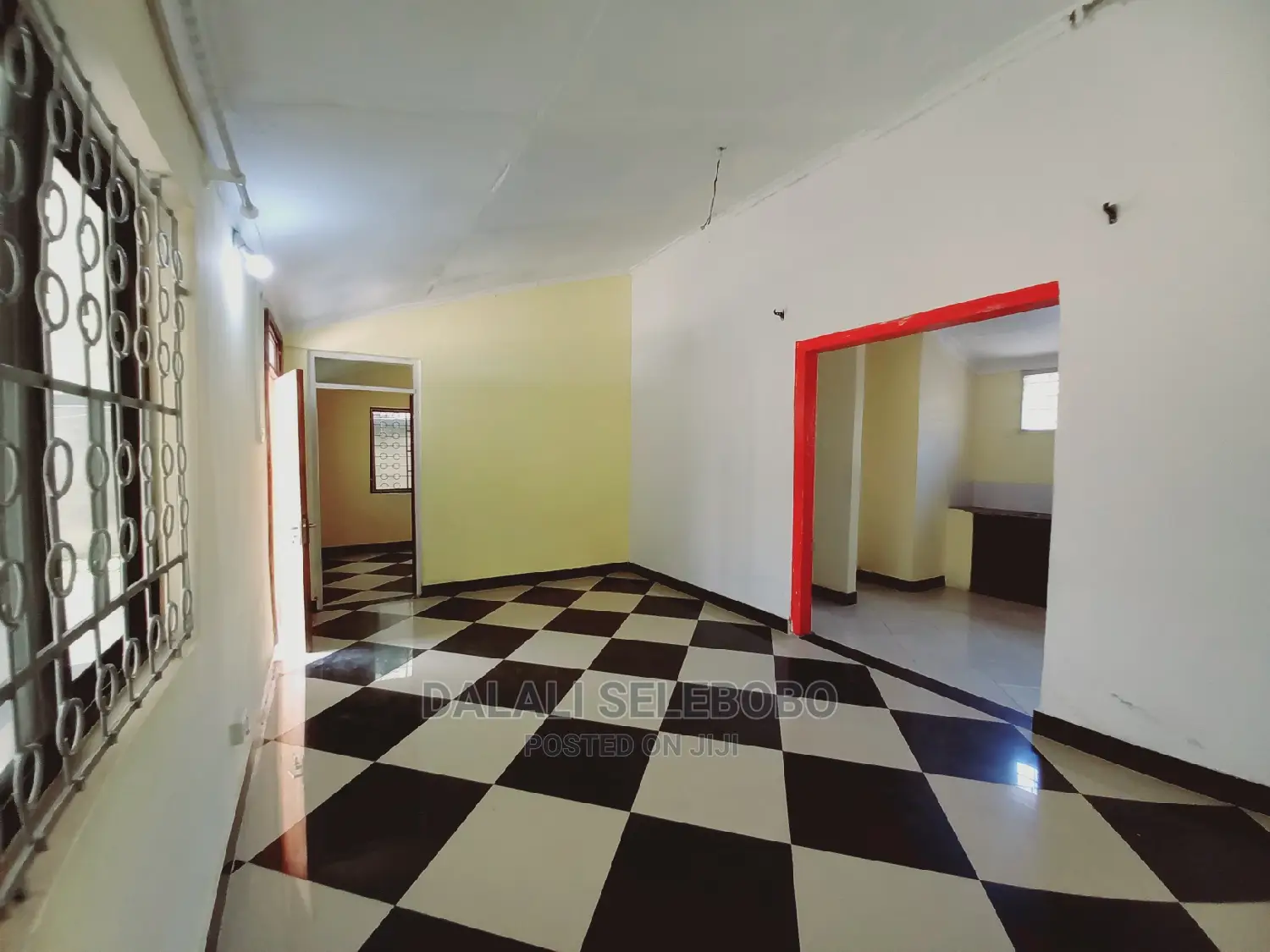 2bdrm Maisonette in Sinza C for Rent