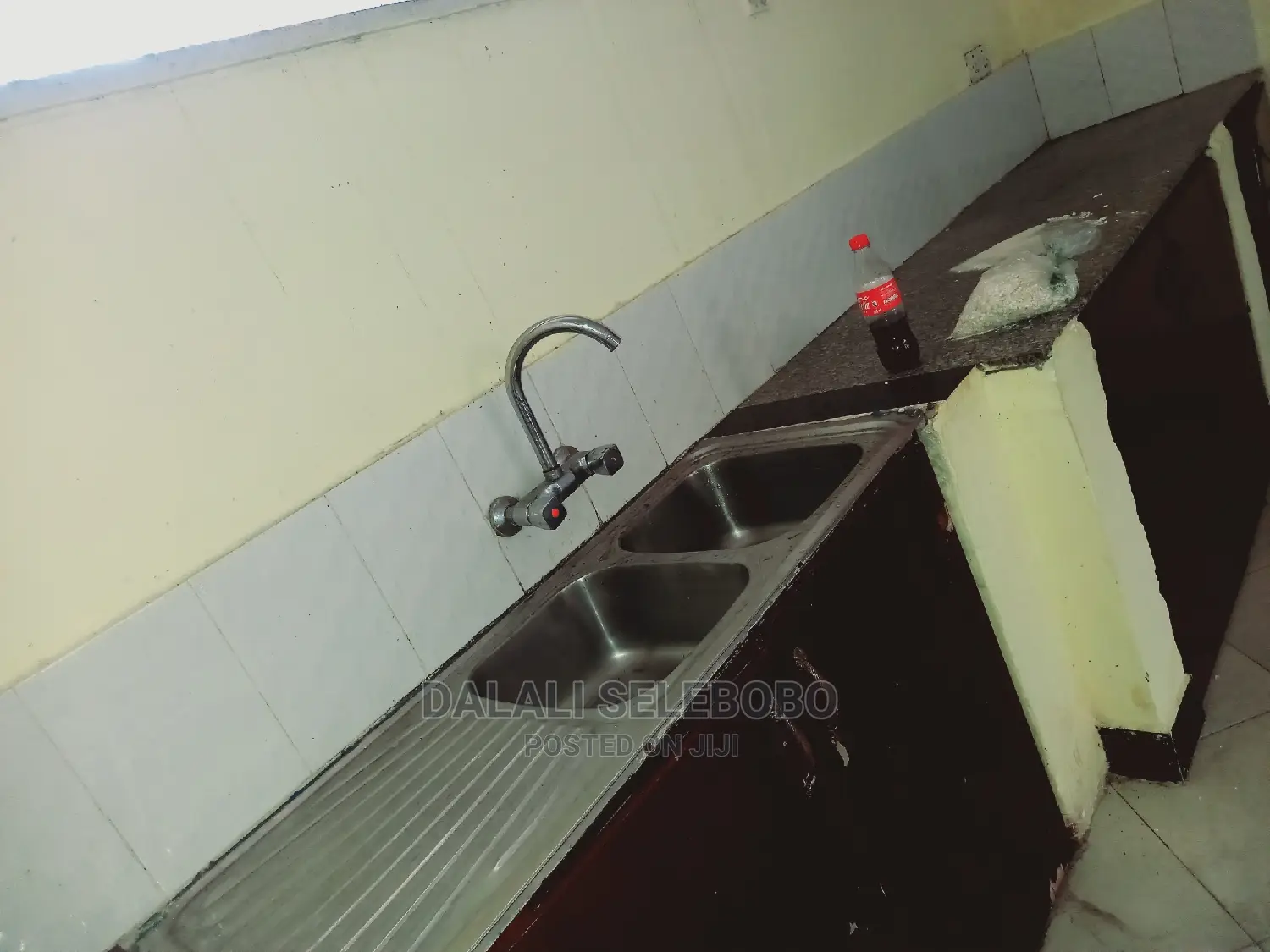 2bdrm Maisonette in Sinza C for Rent