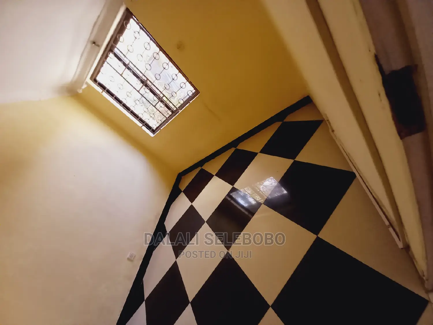 2bdrm Maisonette in Sinza C for Rent