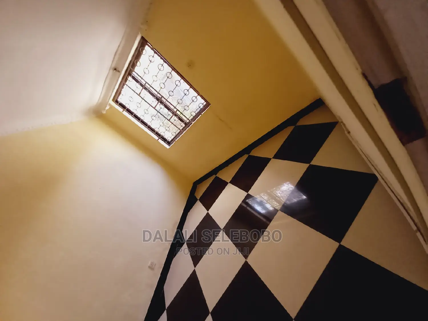 2bdrm Maisonette in Sinza C for Rent