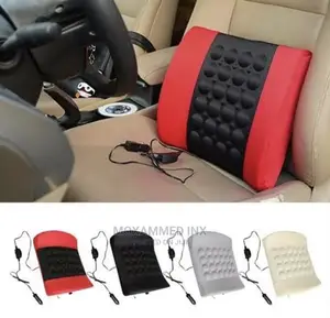 Back Support Massager for Car