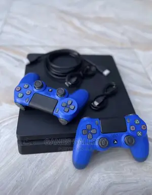 Ps4 Slim Ramadhan Offer
