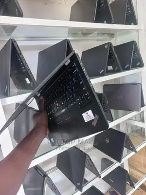 Laptop Lenovo ThinkPad 13 8GB Intel Core I5 SSD 256GB