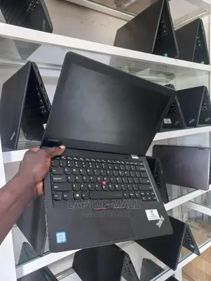 Laptop Lenovo ThinkPad 13 8GB Intel Core I5 SSD 256GB