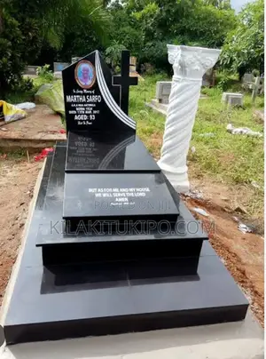 Marble Grave And Marble Body For Sale