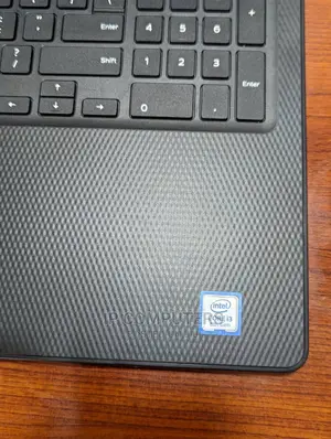 New Laptop Dell Inspiron 15 8GB Intel Core I3 HDD 500GB
