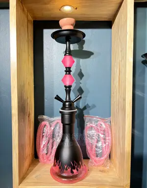Medium Hookah Jars (Mitungi Ya Shisha)