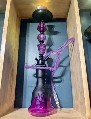 Medium Hookah Jars (Mitungi Ya Shisha)