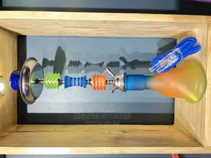 Medium Hookah Jars (Mitungi Ya Shisha)