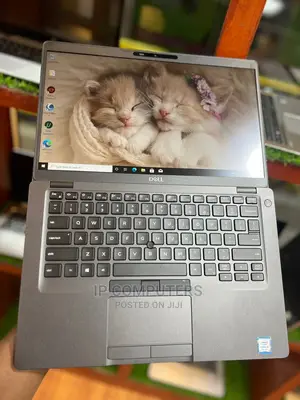 Laptop Dell Latitude 5400 8GB Intel Core I5 SSD 256GB