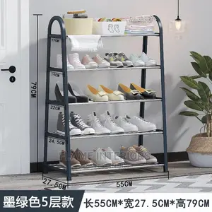 Shoe Racks
