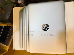 New Laptop HP EliteBook 820 G3 8GB Intel Core I5 HDD+SSD 500GB