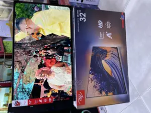 Itel Inch 32 Frameless