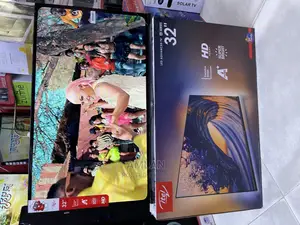 Itel Inch 32 Frameless