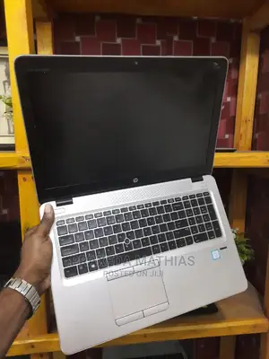 Laptop HP EliteBook 850 G3 8GB Intel Core I7 HDD 500GB