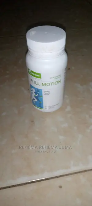 Full Motion
