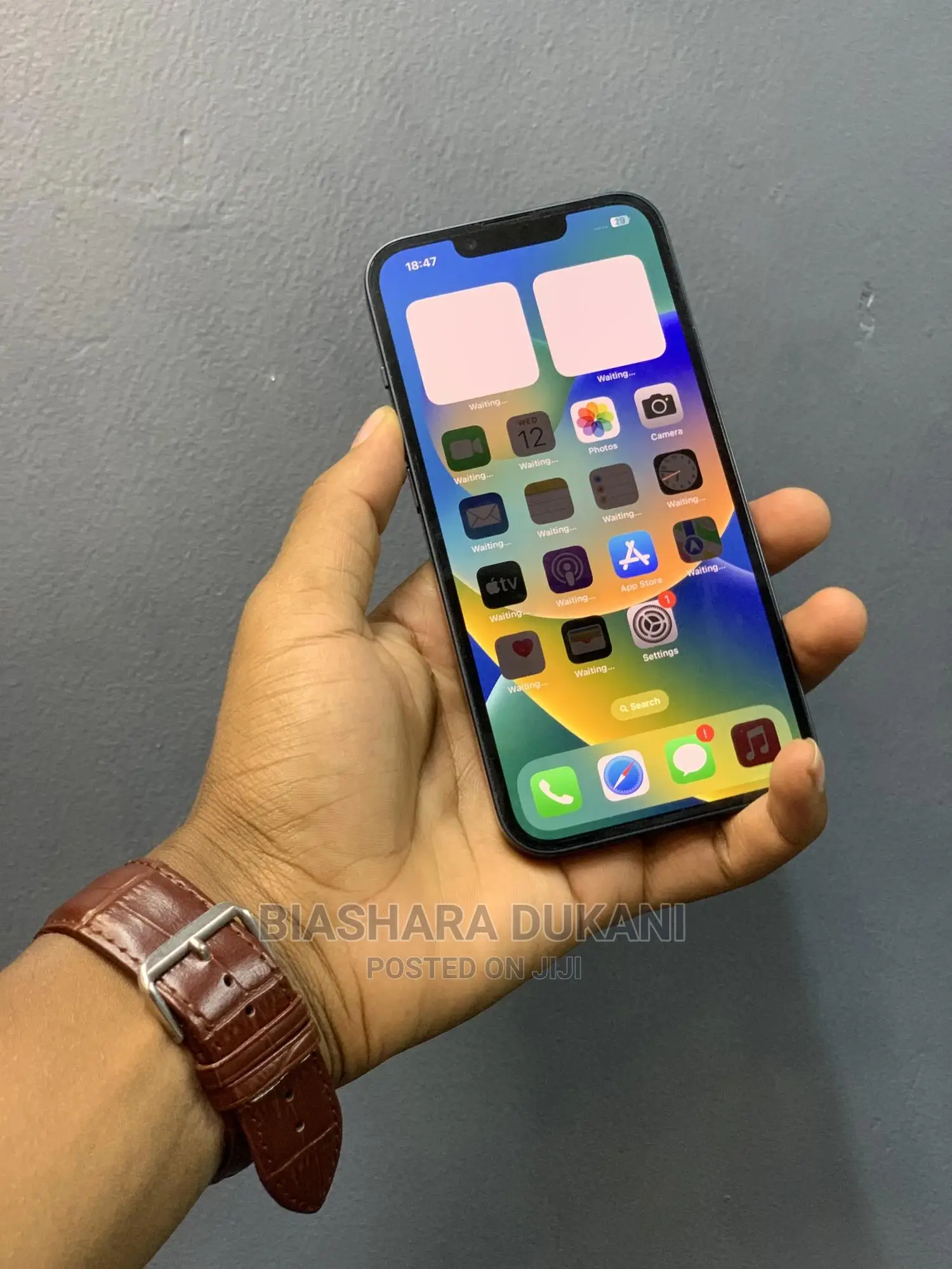 Apple iPhone 14 128 GB Blue