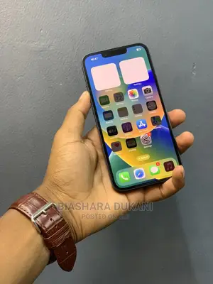Apple iPhone 14 128 GB Blue