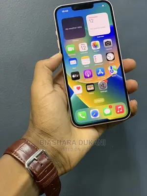 Apple iPhone 13 128 GB Pink