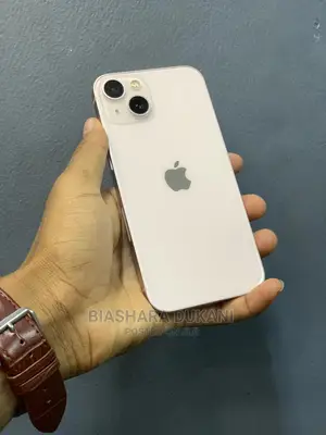 Apple iPhone 13 128 GB Pink