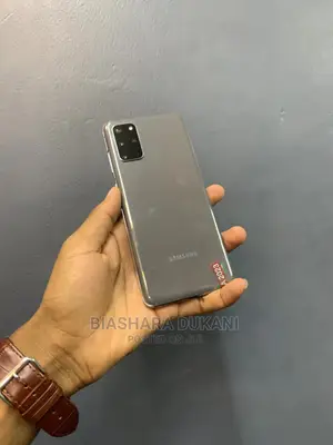 Samsung Galaxy S21 5G 128 GB Gray
