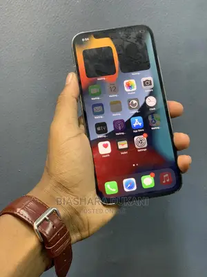 Apple iPhone 12 Pro Max 128 GB Black