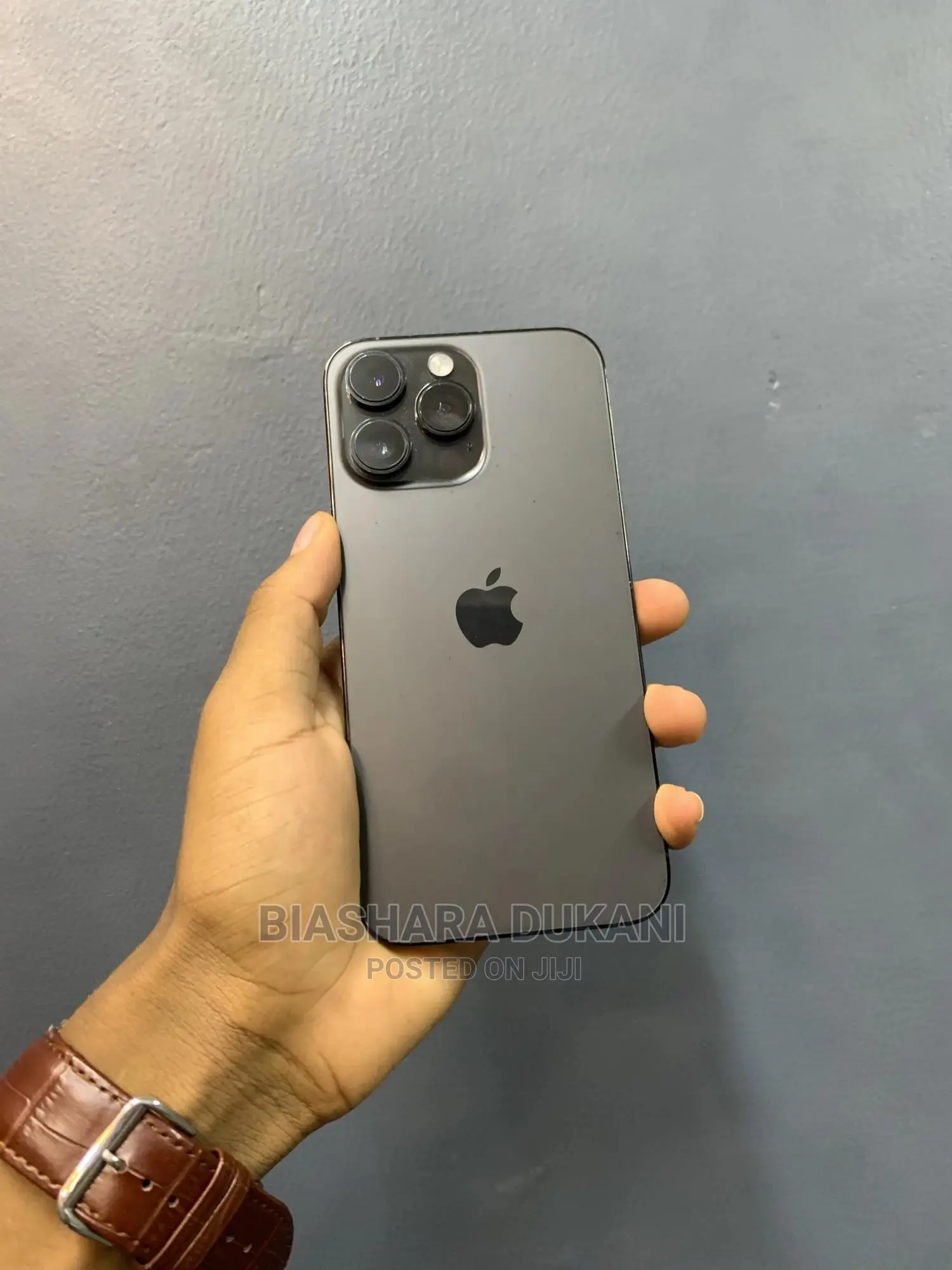 Apple iPhone 14 Pro Max 128 GB Black