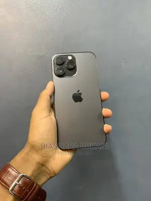 Apple iPhone 14 Pro Max 128 GB Black
