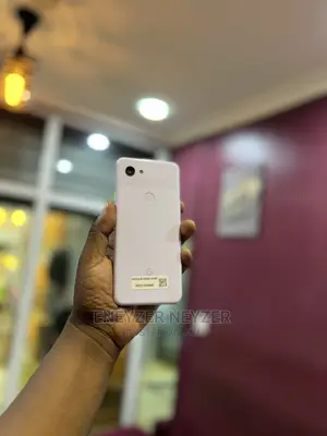 Google Pixel 3a 64 GB White