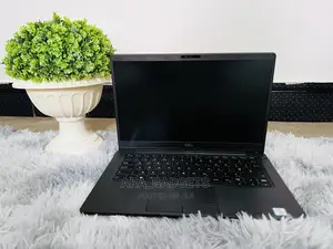 Laptop Dell Latitude 7300 16GB Intel Core I7 SSD 256GB