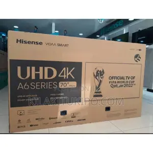 Hisense Uhd Inch 70