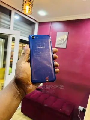 Oppo A83 128 GB Blue
