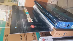 Haier S6 PRO Android Google TV Inch 55