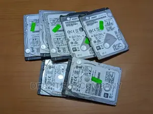 Laptop Internal Hard Drives