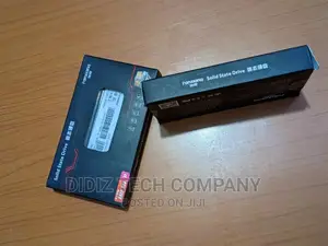 Solid State Drive